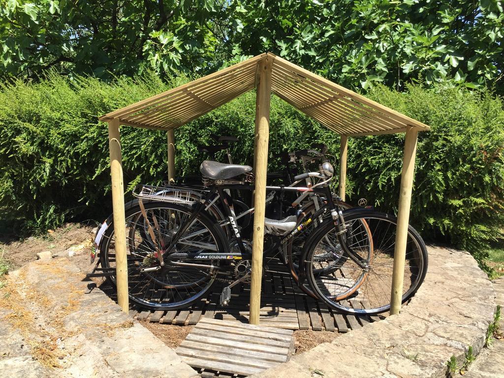 阿格罗甘达莱拉住宿加早餐旅馆 Teo 外观 照片