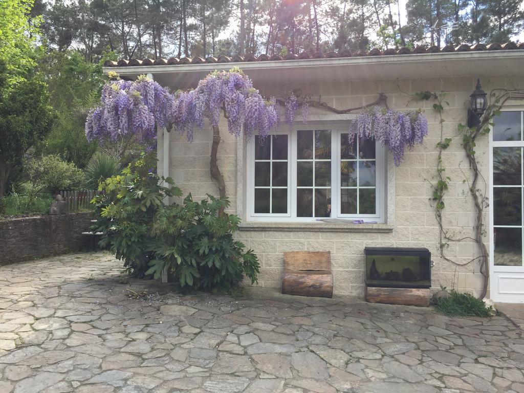 阿格罗甘达莱拉住宿加早餐旅馆 Teo 外观 照片